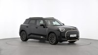 MINI Aceman 2025 occasion