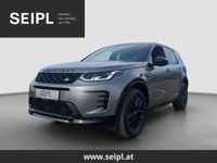 Land Rover Discovery Sport 2025 occasion