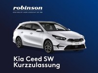 Kia cee'd / Ceed 2025 occasion