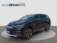 BYD TANG 2025 occasion