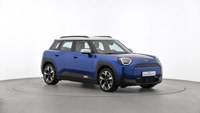 MINI Aceman 2025 occasion