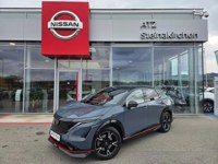 Nissan Ariya 2025 occasion