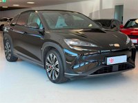 BYD SEALION 7 2025 occasion