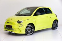 Abarth 500 2025 occasion