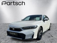 Honda Civic 2025 occasion