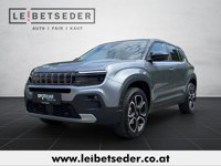 Jeep Avenger 2025 occasion