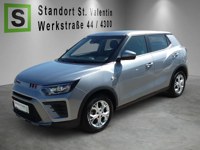 KGM Tivoli 2025 occasion
