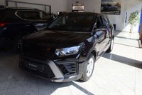 Ssangyong Tivoli 2025 occasion