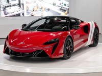 McLaren Artura 2025 occasion
