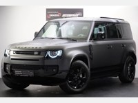 Land Rover Defender 2025 occasion