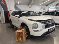 Mitsubishi Outlander 2025 occasion