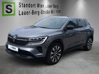 Renault Austral 2025 occasion