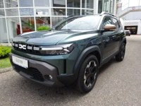 Dacia Duster 2025 occasion