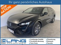 Peugeot 408 2025 occasion