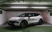 Lotus Eletre 2025 occasion