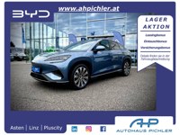 BYD SEALION 7 2025 occasion