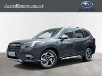 Subaru Forester 2025 occasion
