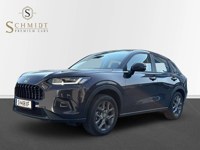 Honda ZR-V 2025 occasion