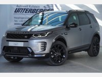Land Rover Discovery Sport 2025 occasion