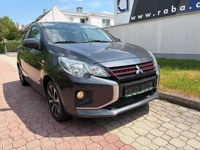 Mitsubishi Space Star 2025 occasion