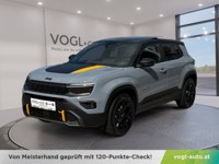 Jeep Avenger 2025 occasion