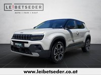 Jeep Avenger 2025 occasion