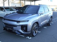 Ssangyong Actyon 2025 occasion