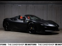 Ferrari SF90 2025 occasion
