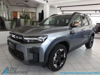 Dacia Bigster 2025 occasion