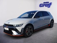 Hyundai IONIQ 5 2025 occasion