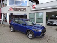 Toyota Corolla Cross 2025 occasion