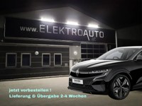 Renault Megane 2025 occasion