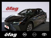 Lexus RZ 2025 occasion