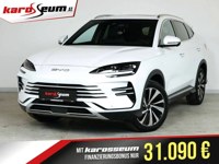 BYD SEAL U 2025 occasion
