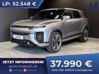 Ssangyong Actyon 2025 occasion