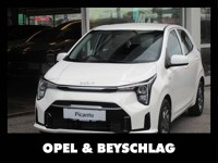 Kia Picanto 2025 occasion