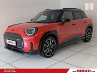 MINI Aceman 2025 occasion