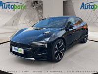Polestar 4 2025 occasion