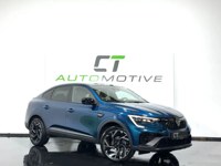 Renault Arkana 2025 occasion