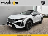 Peugeot 408 2025 occasion