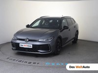 Volkswagen Passat 2025 occasion
