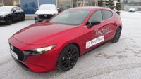 Mazda 3 2025 occasion