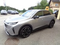 Peugeot 3008 2025 occasion