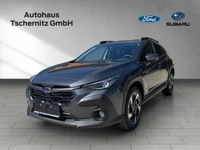 Subaru Crosstrek 2025 occasion