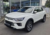 Ssangyong Korando 2025 occasion