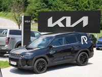 Ssangyong Torres 2025 occasion