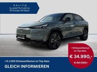 Honda HR-V 2025 occasion