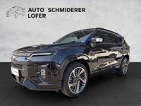 Ssangyong Actyon 2025 occasion