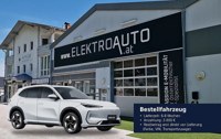 Geely E5 2026 occasion