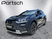 Subaru Outback 2026 occasion